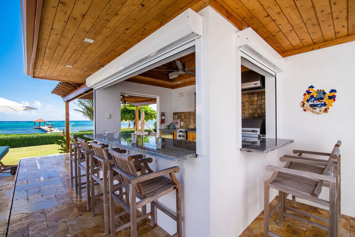 Faroway Villa #30