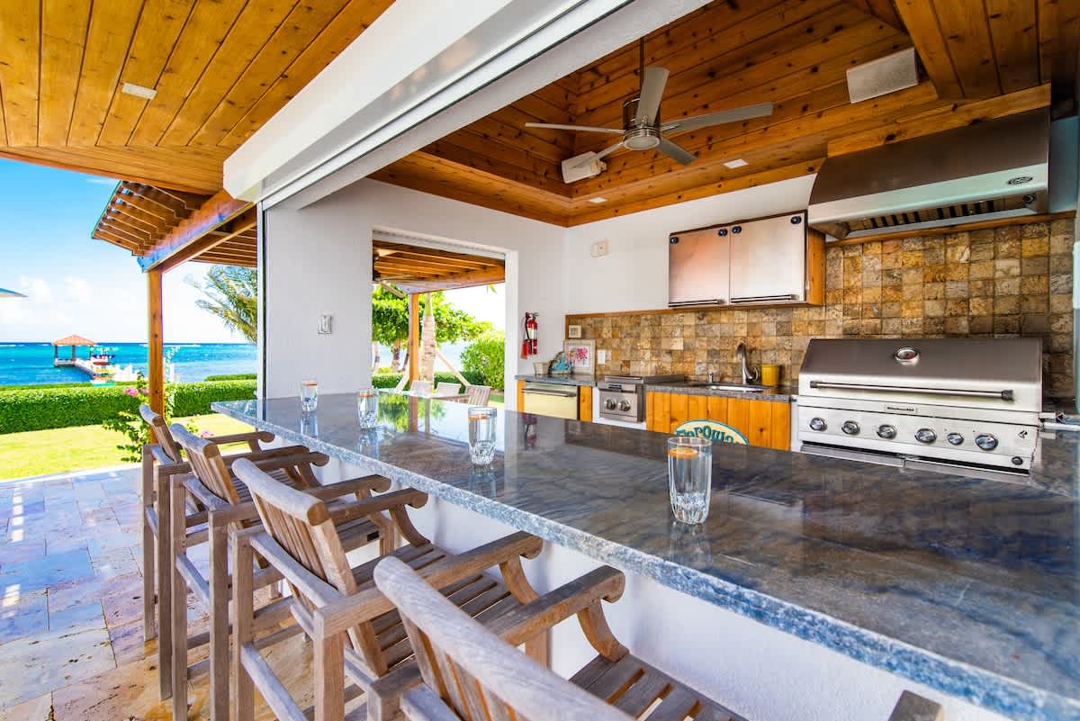 Faroway Villa #44