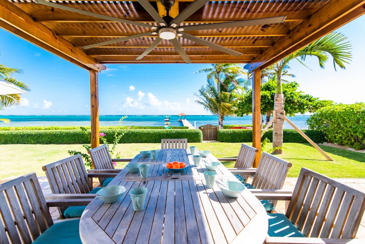 Faroway Villa #38
