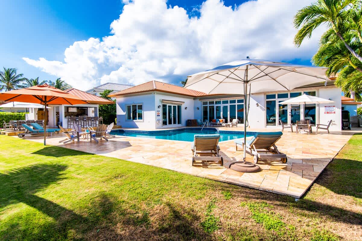 Faroway Villa #3
