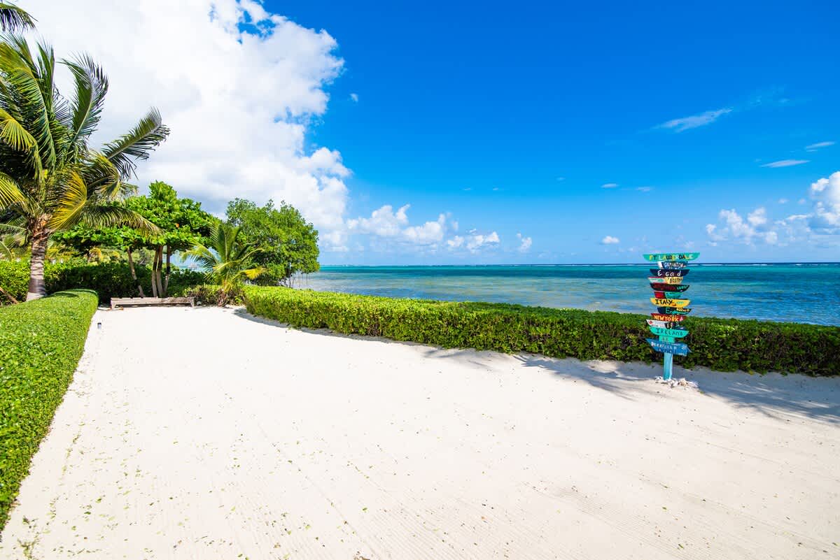 Faroway Villa #43