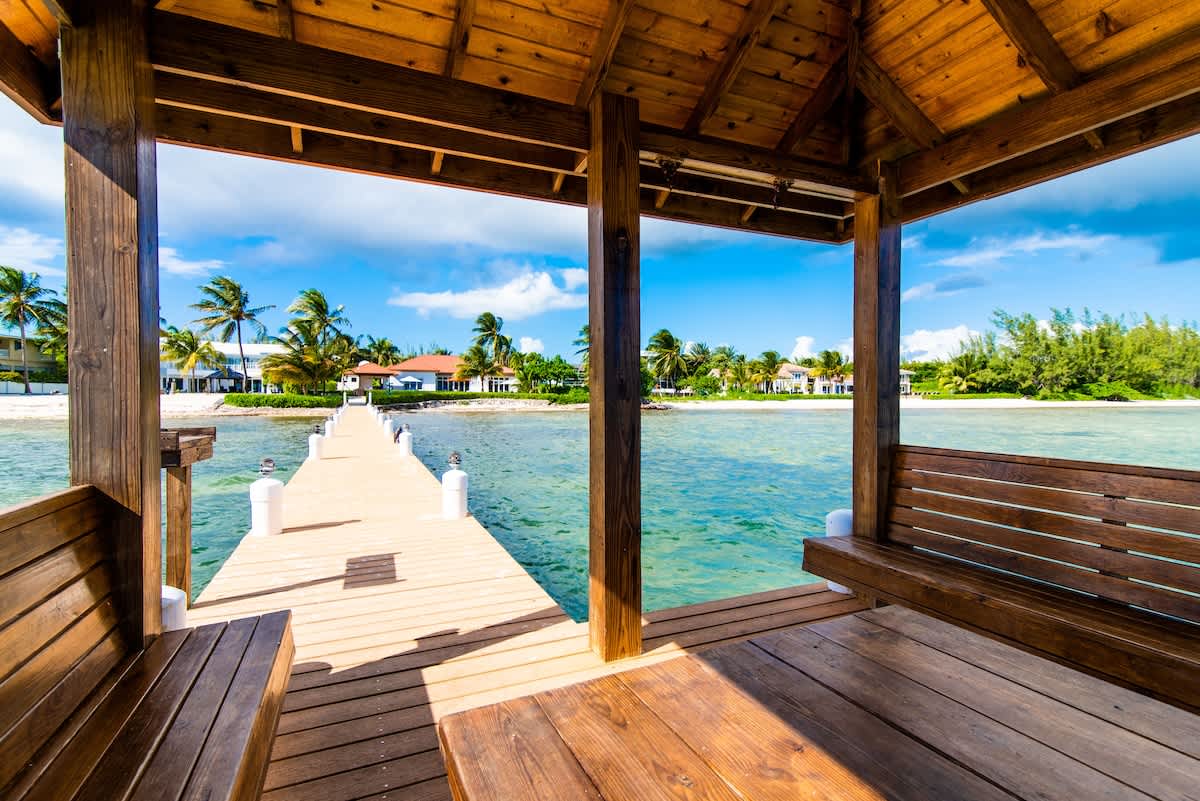 Faroway Villa #15