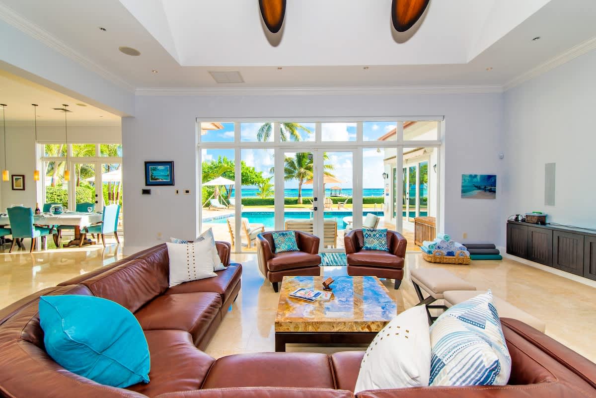 Faroway Villa #42