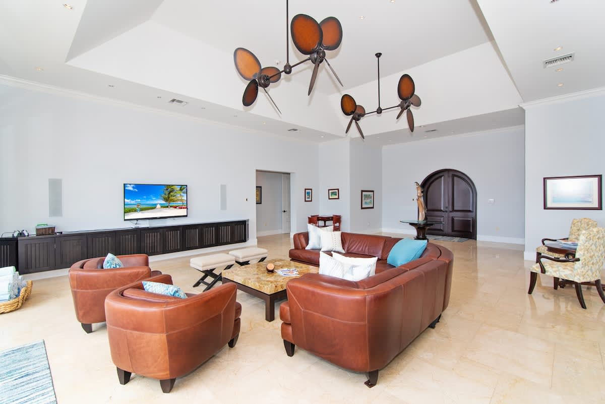 Faroway Villa #10