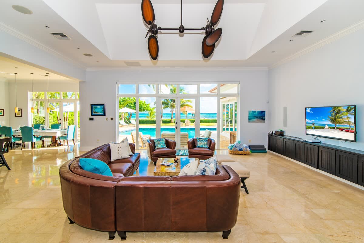 Faroway Villa #47