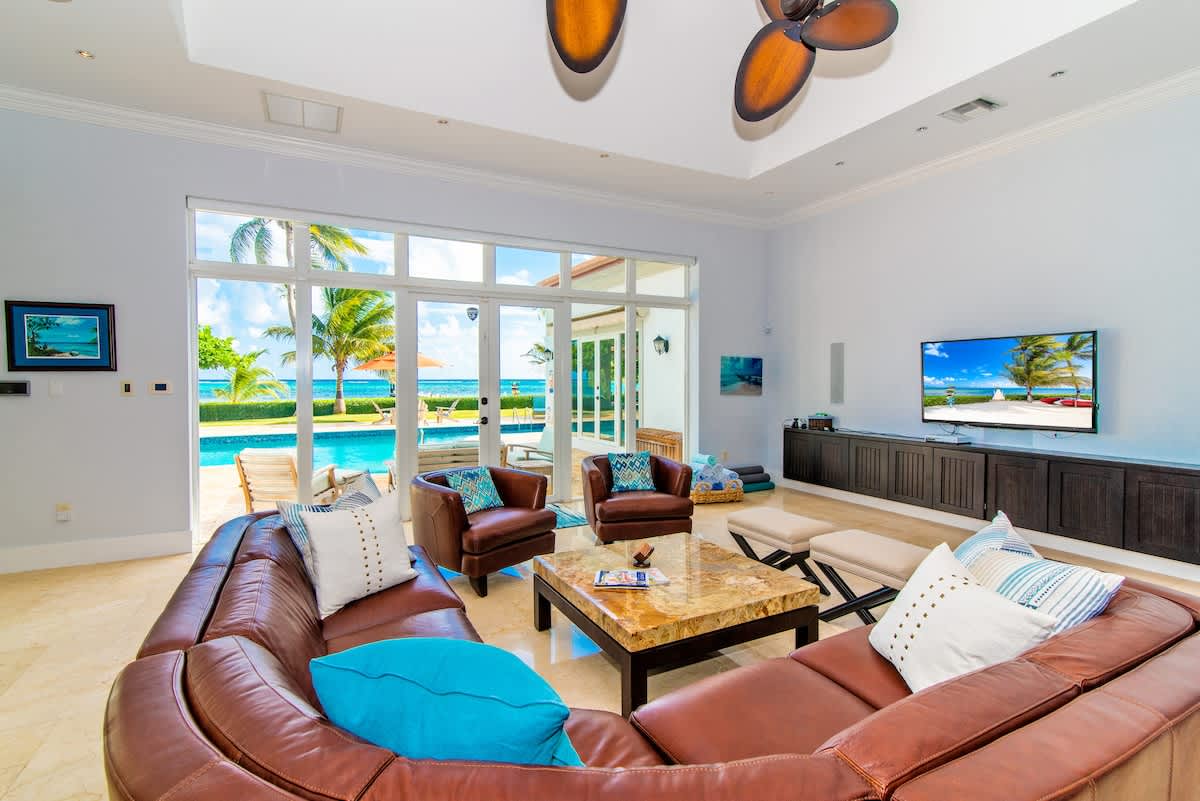 Faroway Villa #25
