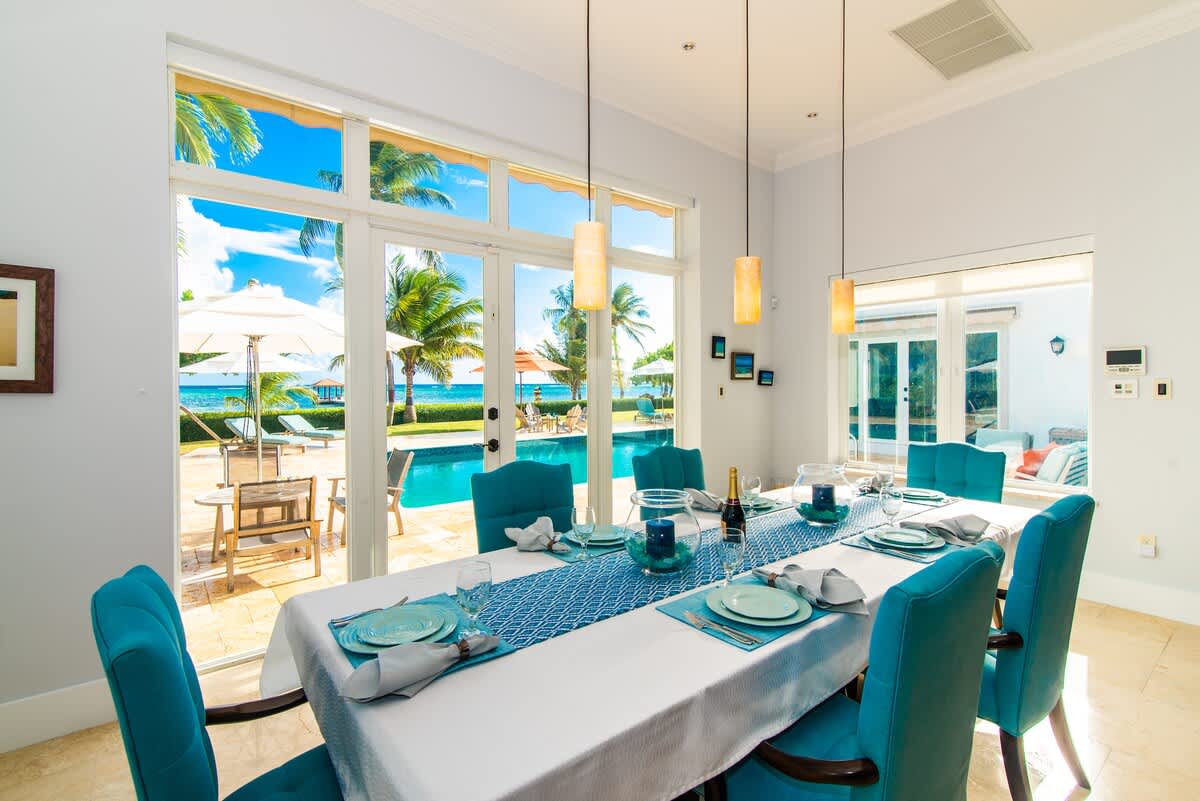 Faroway Villa #17