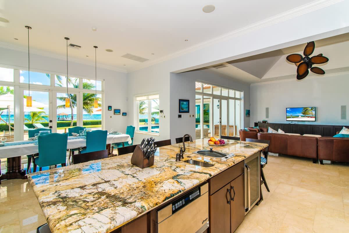 Faroway Villa #24