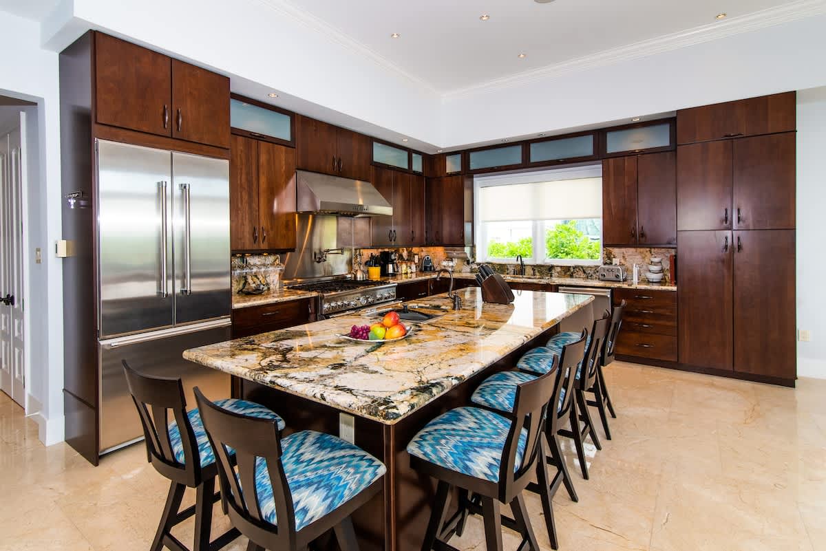 Faroway Villa #41