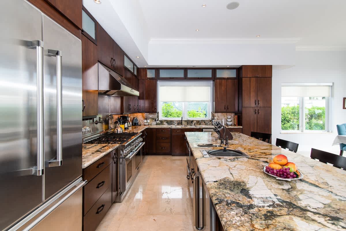 Faroway Villa #48