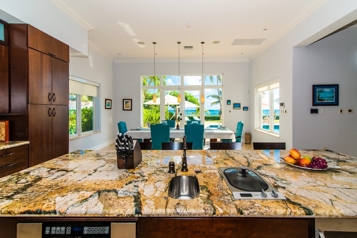Faroway Villa #4