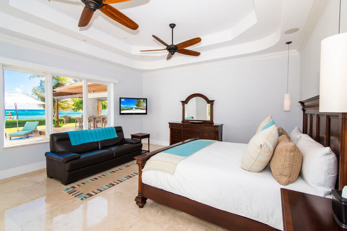 Faroway Villa #13