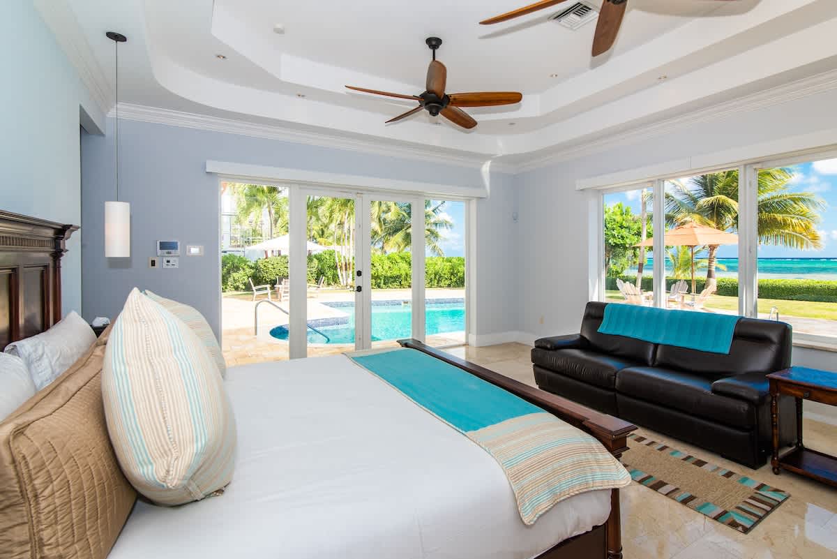 Faroway Villa #12