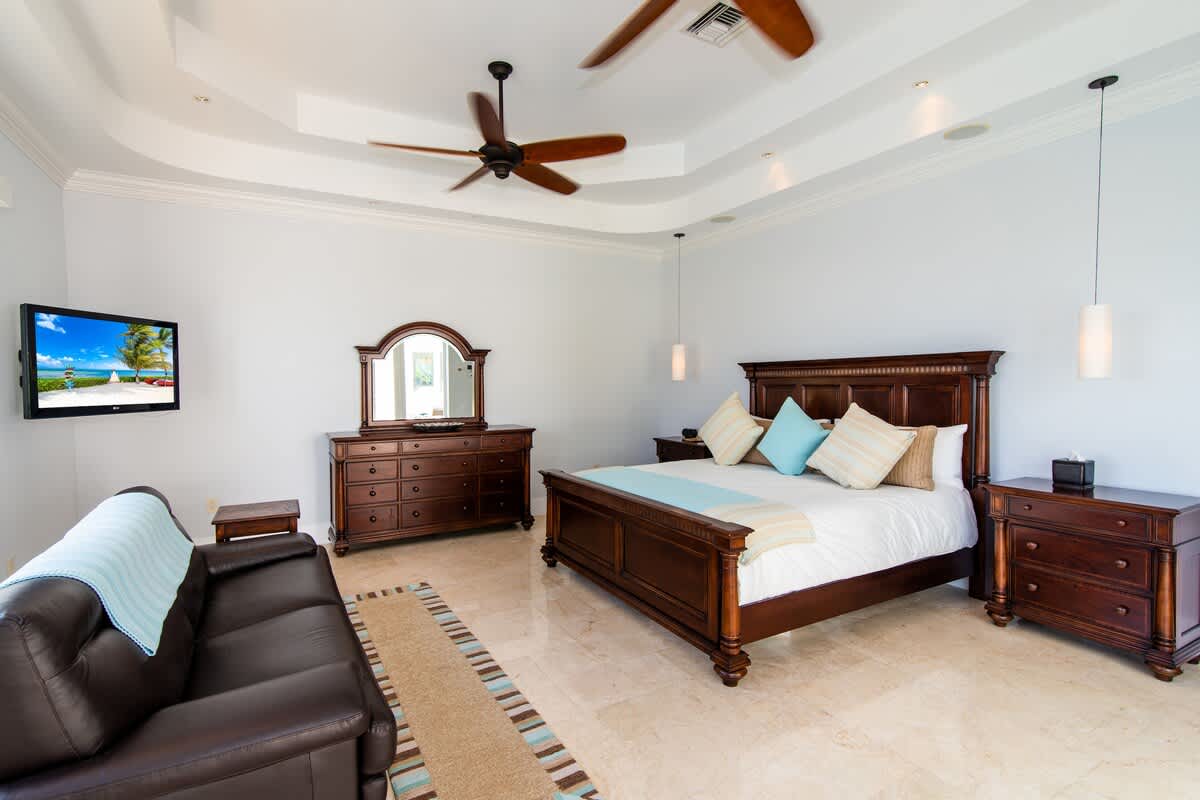Faroway Villa #29
