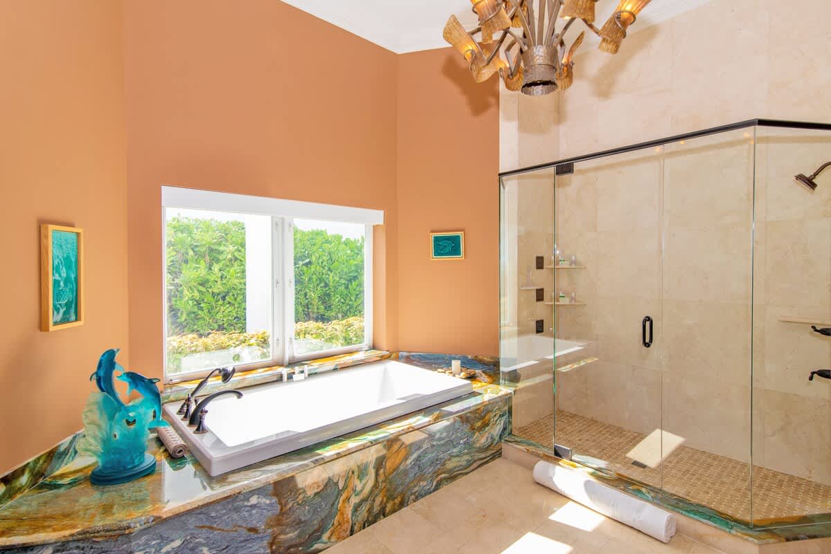 Faroway Villa #11