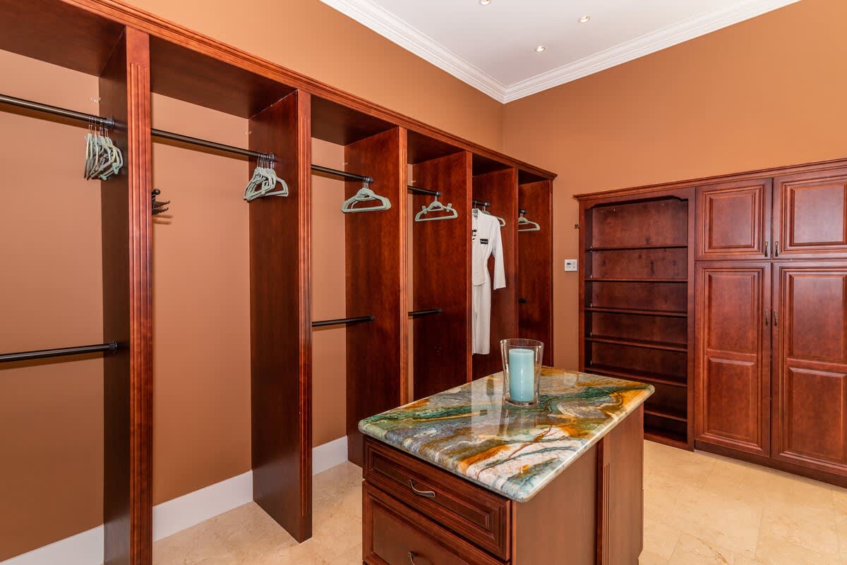 Faroway Villa #54