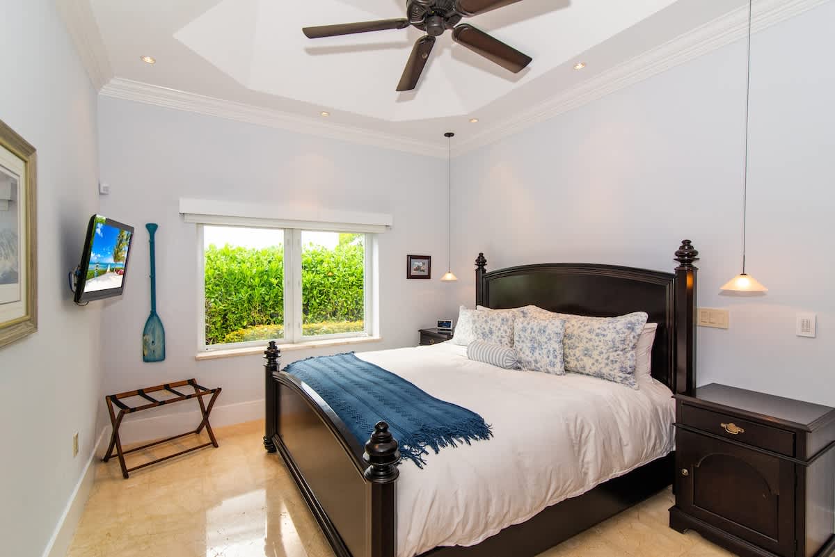 Faroway Villa #26