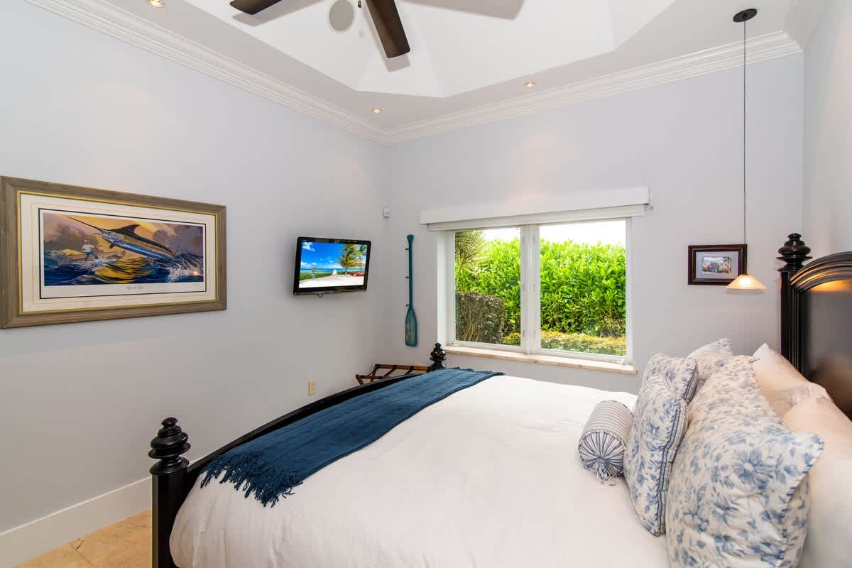 Faroway Villa #39