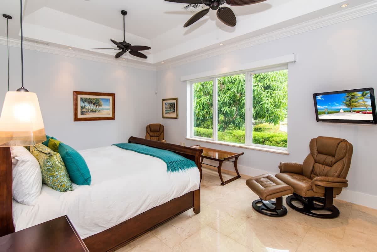 Faroway Villa #6
