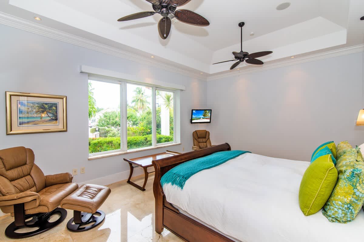 Faroway Villa #27