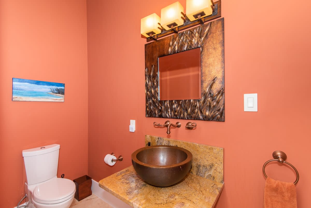 Faroway Villa #32