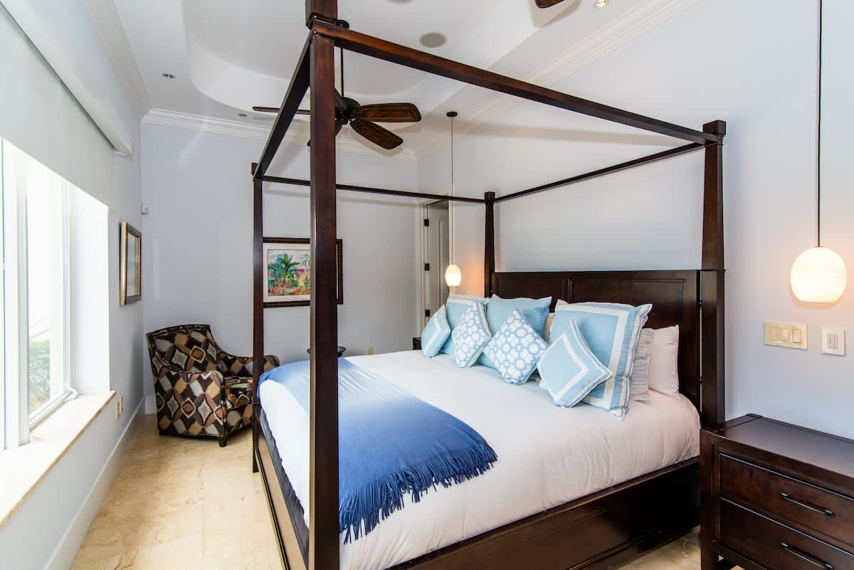 Faroway Villa #14
