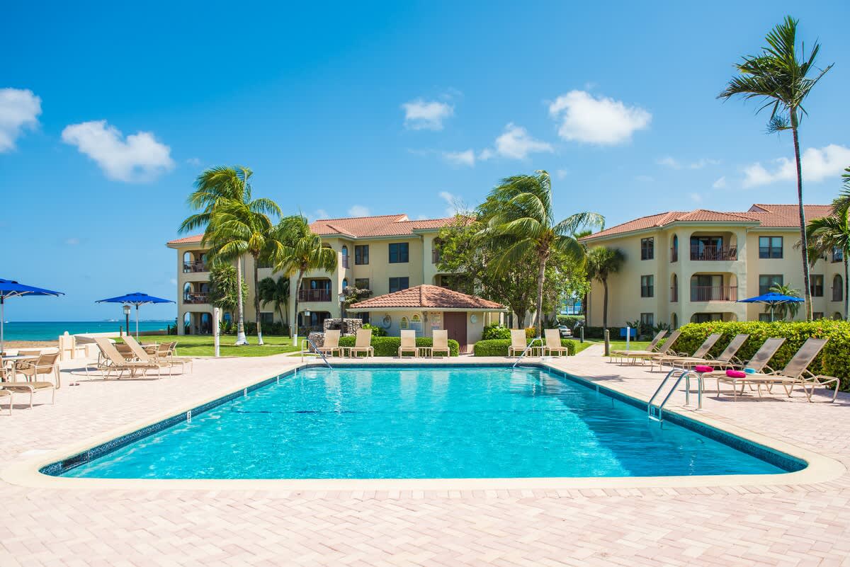 Georgetown Villa 113 #53