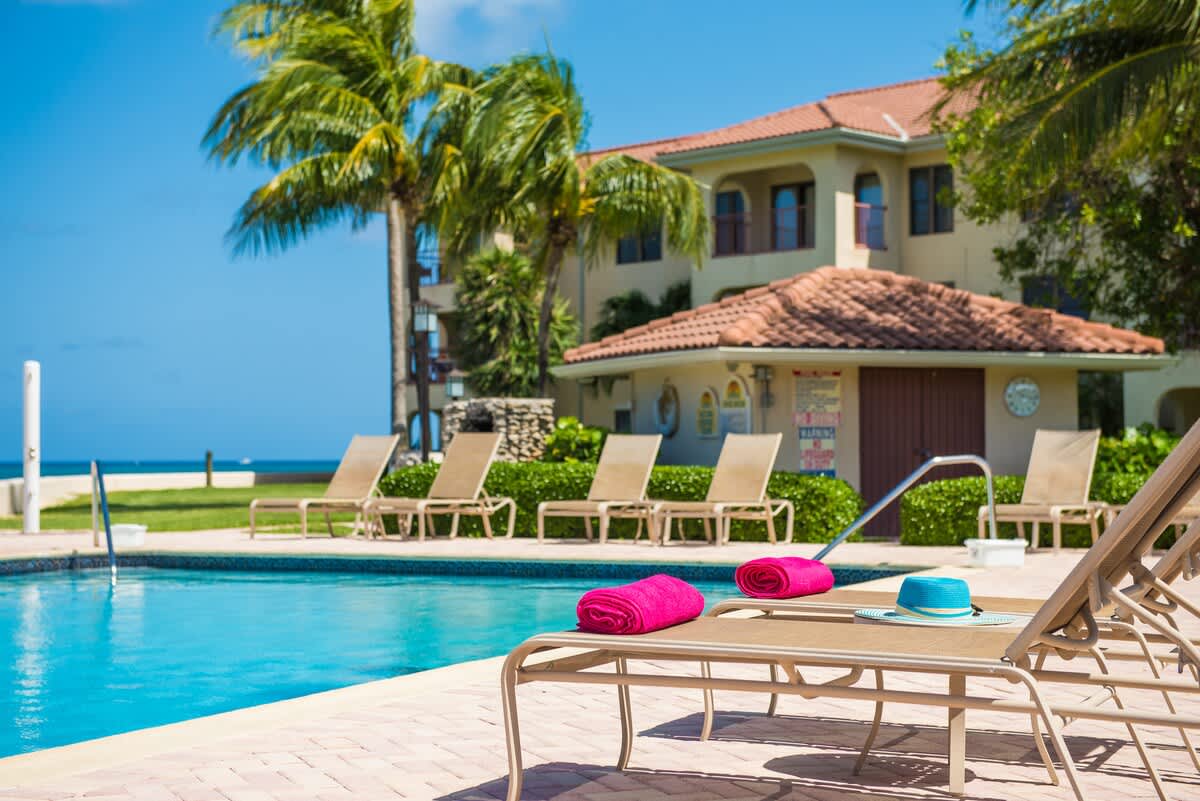 Georgetown Villa 113 #69