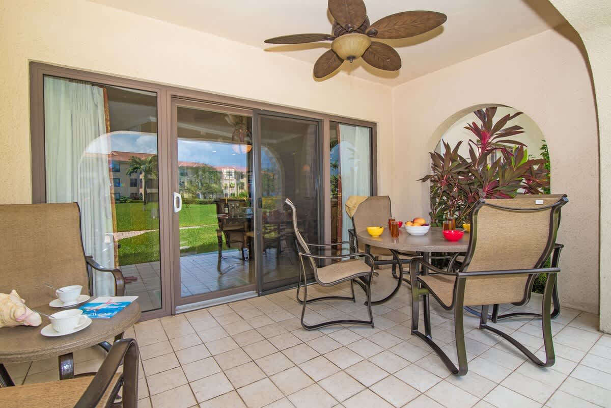 Georgetown Villa 113 #63