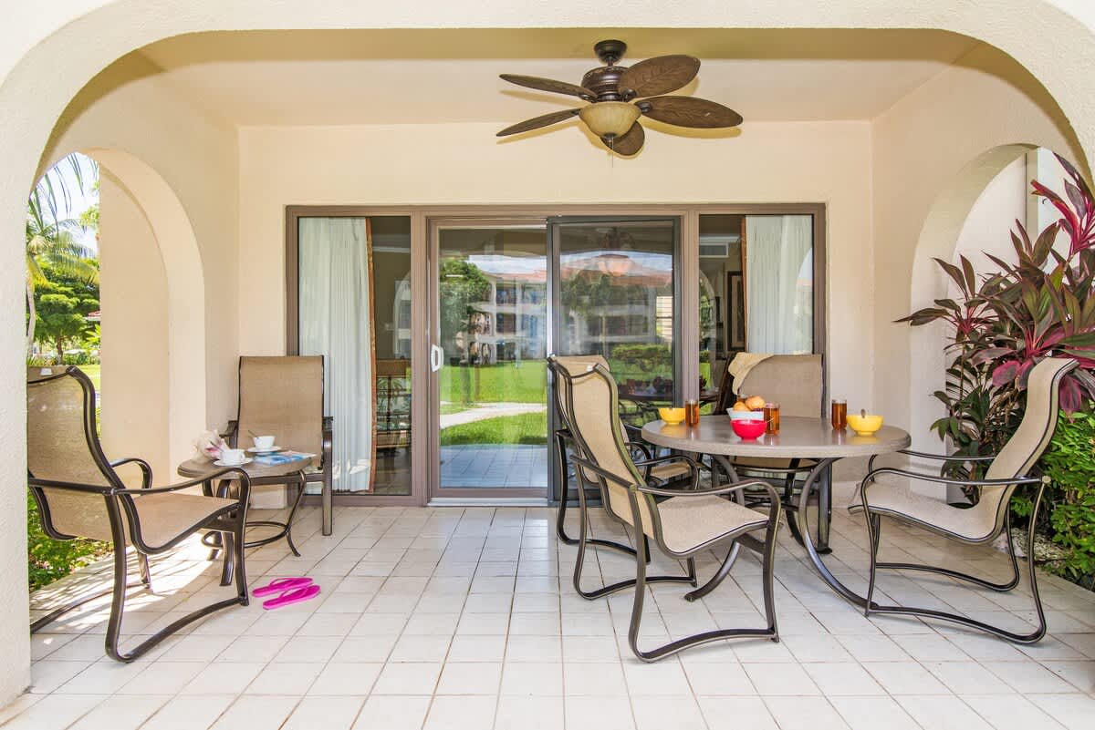 Georgetown Villa 113 #54