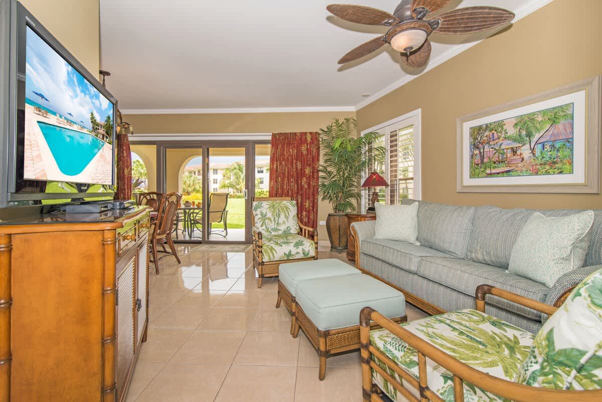 Georgetown Villa 113 #12