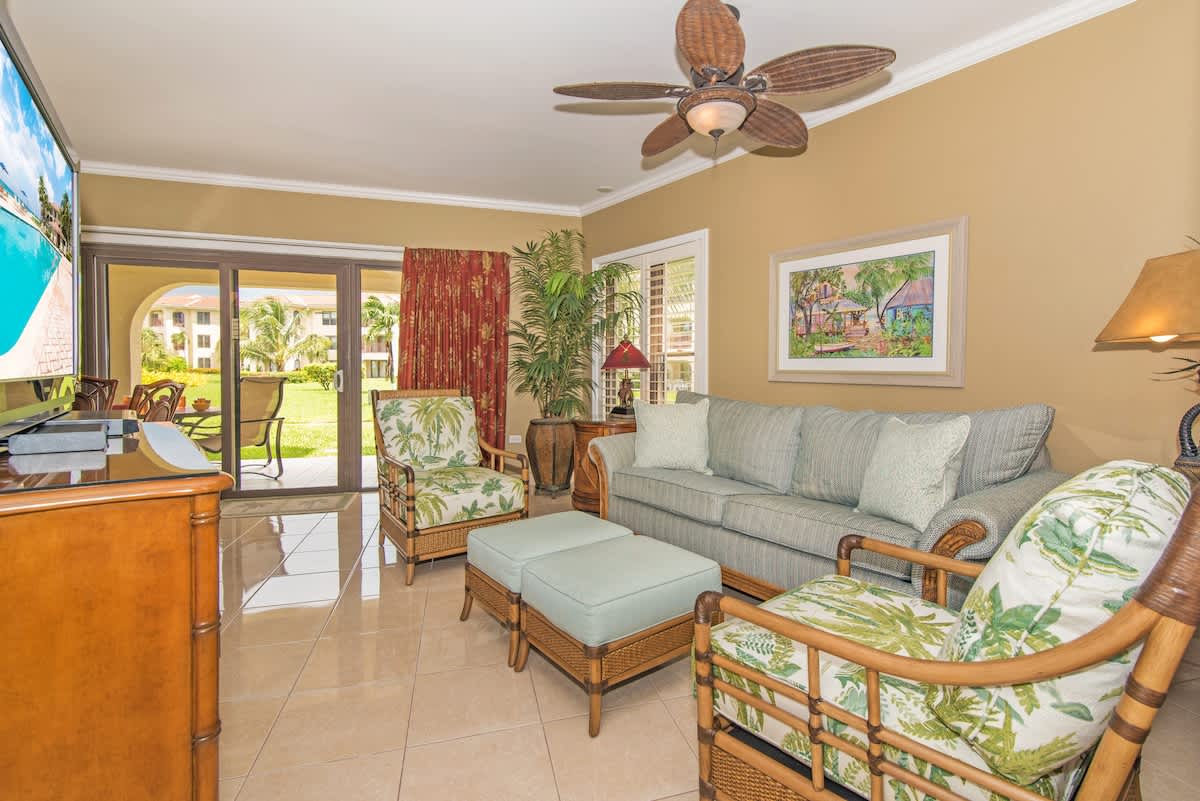 Georgetown Villa 113 #30