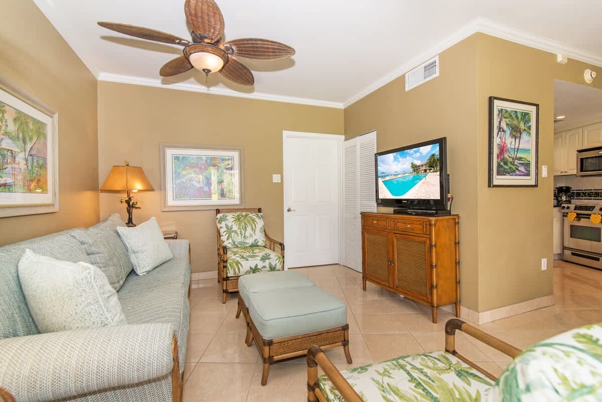 Georgetown Villa 113 #38