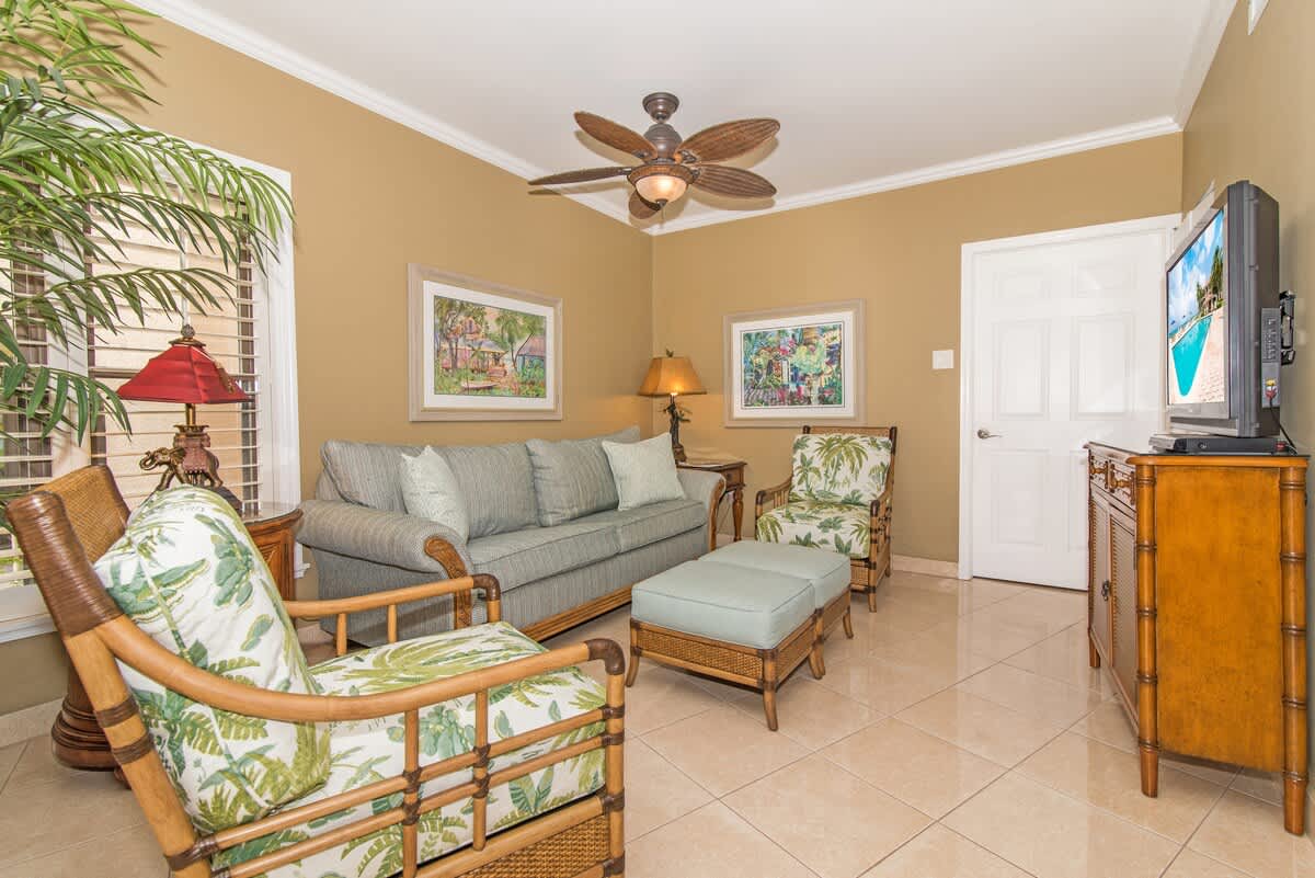Georgetown Villa 113 #58