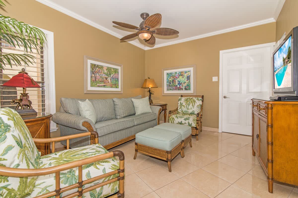 Georgetown Villa 113 #52