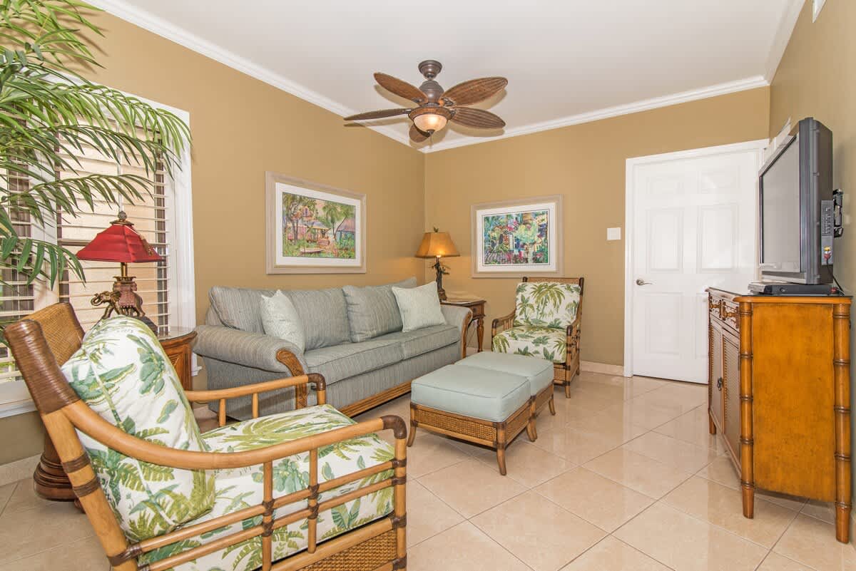 Georgetown Villa 113 #43