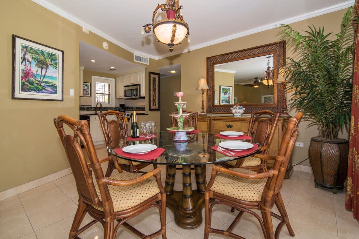 Georgetown Villa 113 #37