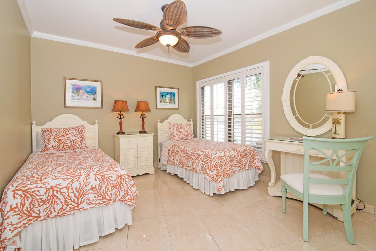 Georgetown Villa 113 #55