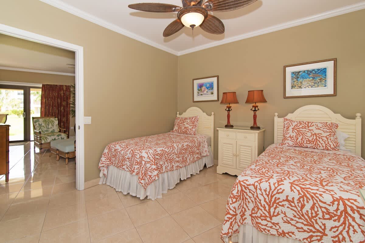 Georgetown Villa 113 #41