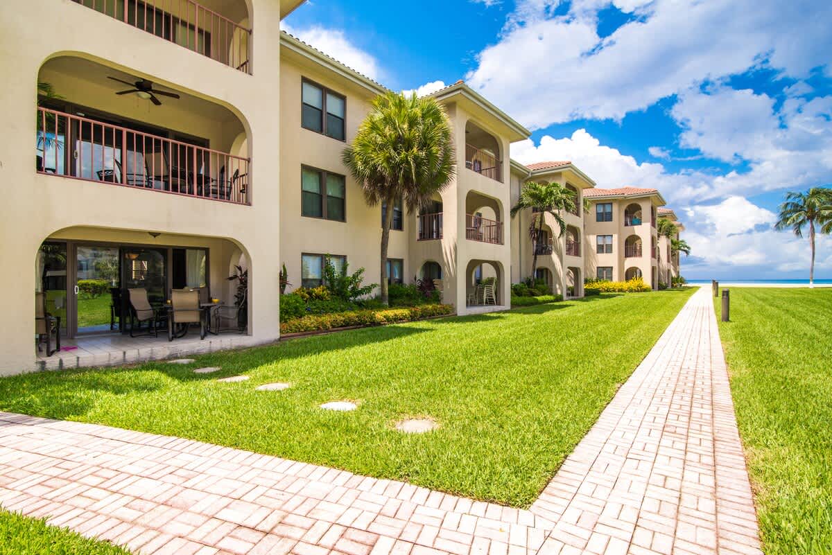 Georgetown Villa 113 #33