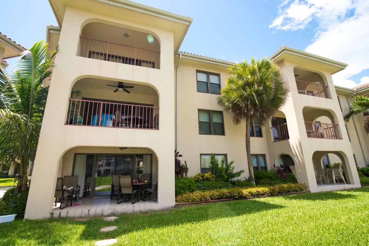 Georgetown Villa 113 #51