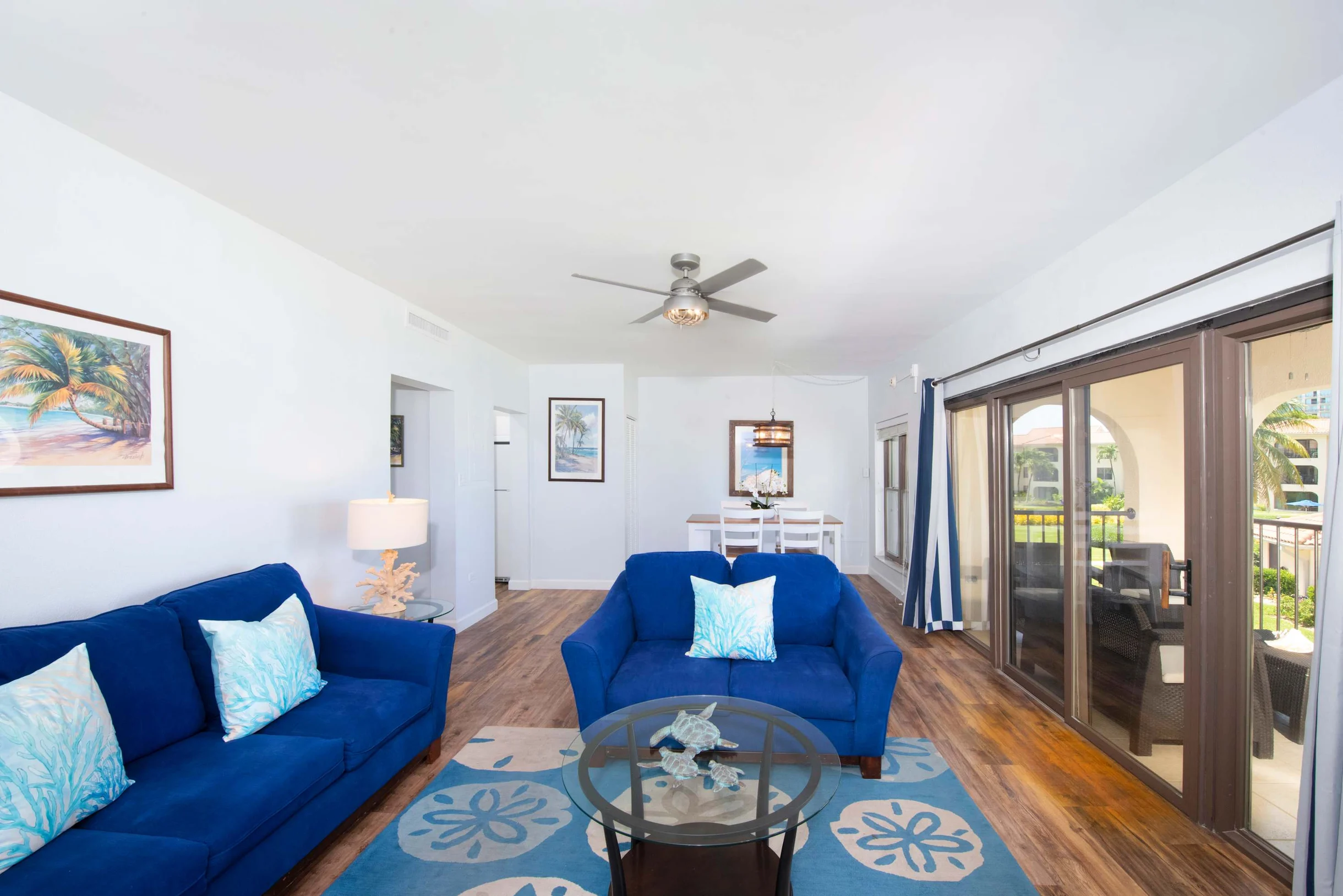 Georgetown Villa 202 #46