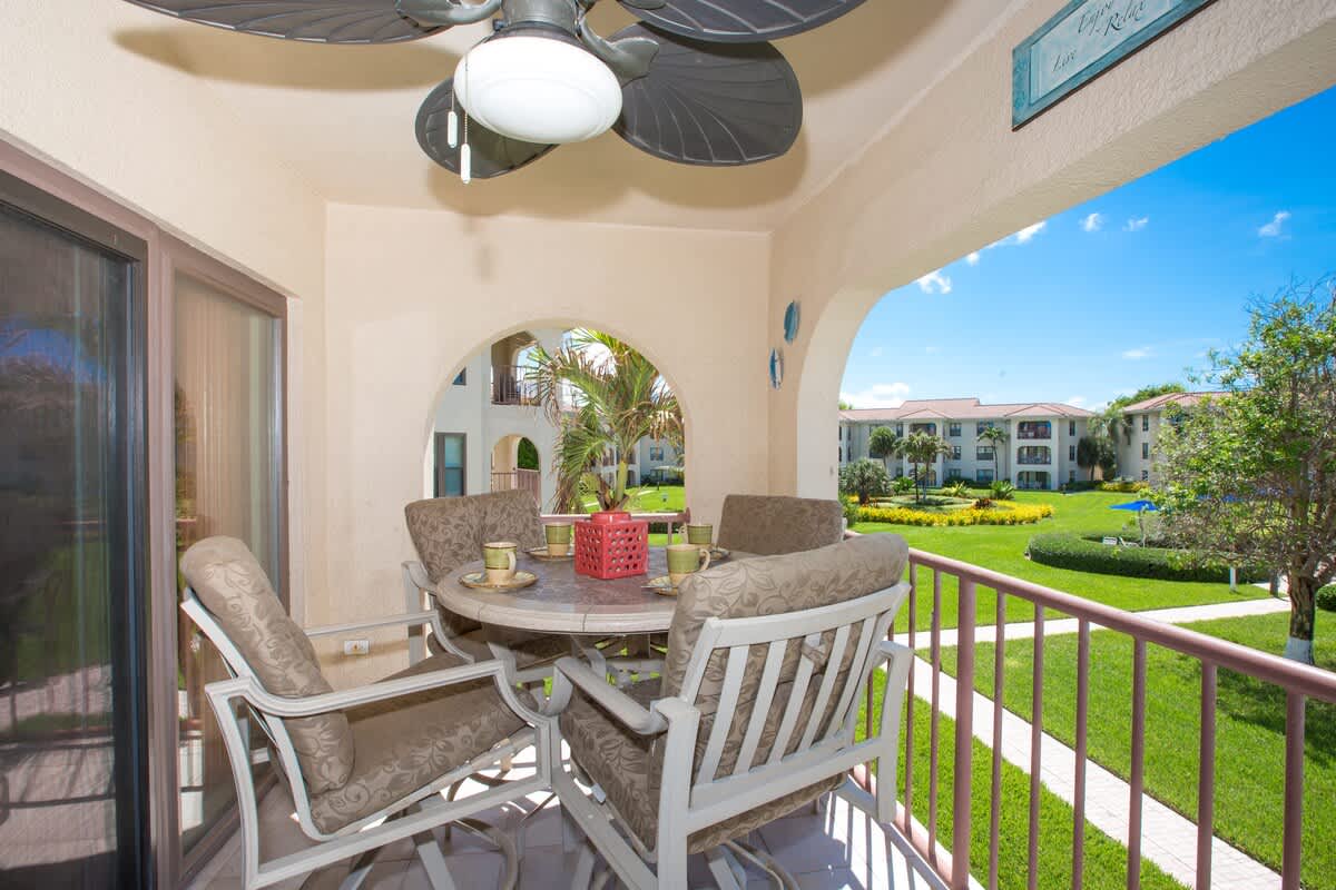 Georgetown Villa 203 #33