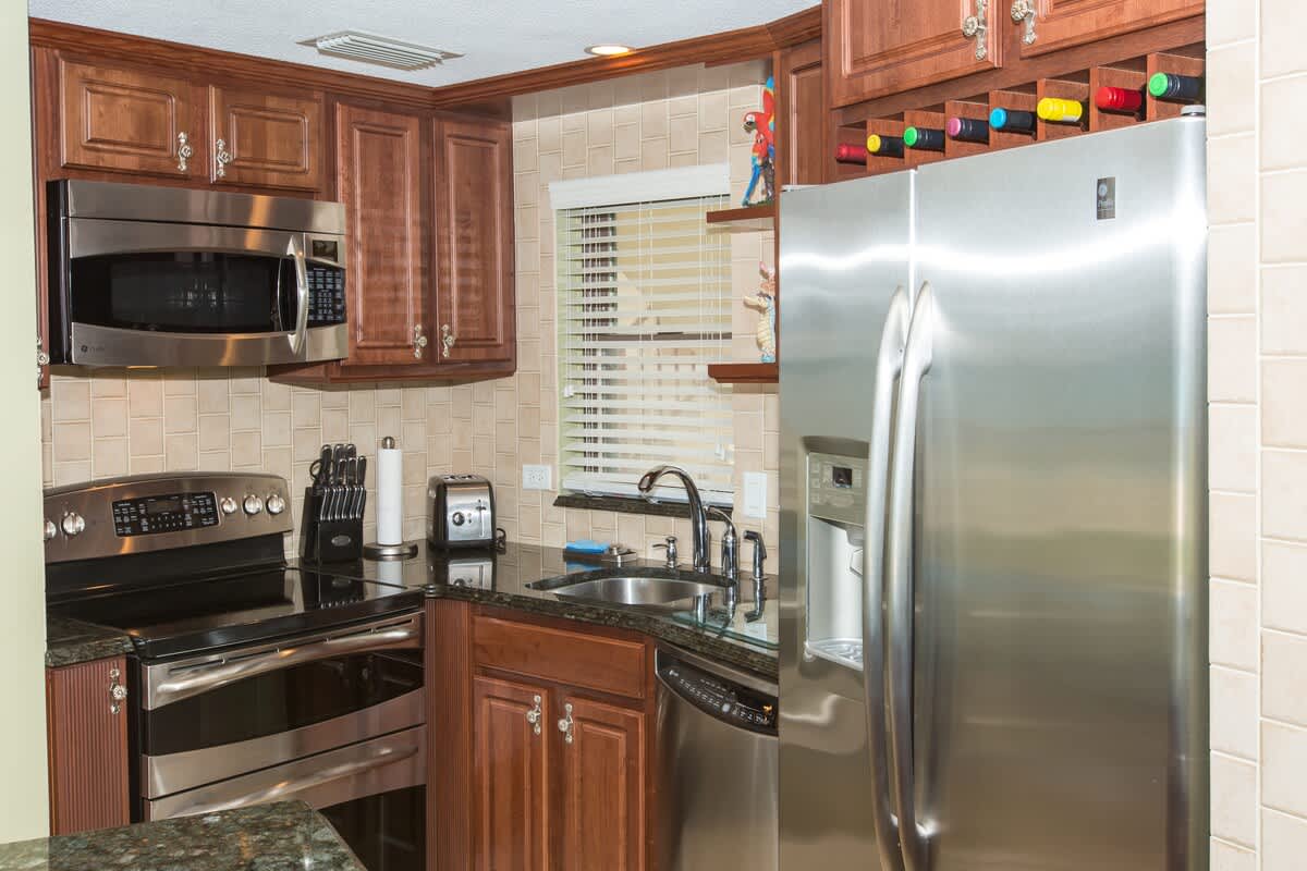 Georgetown Villa 203 #22