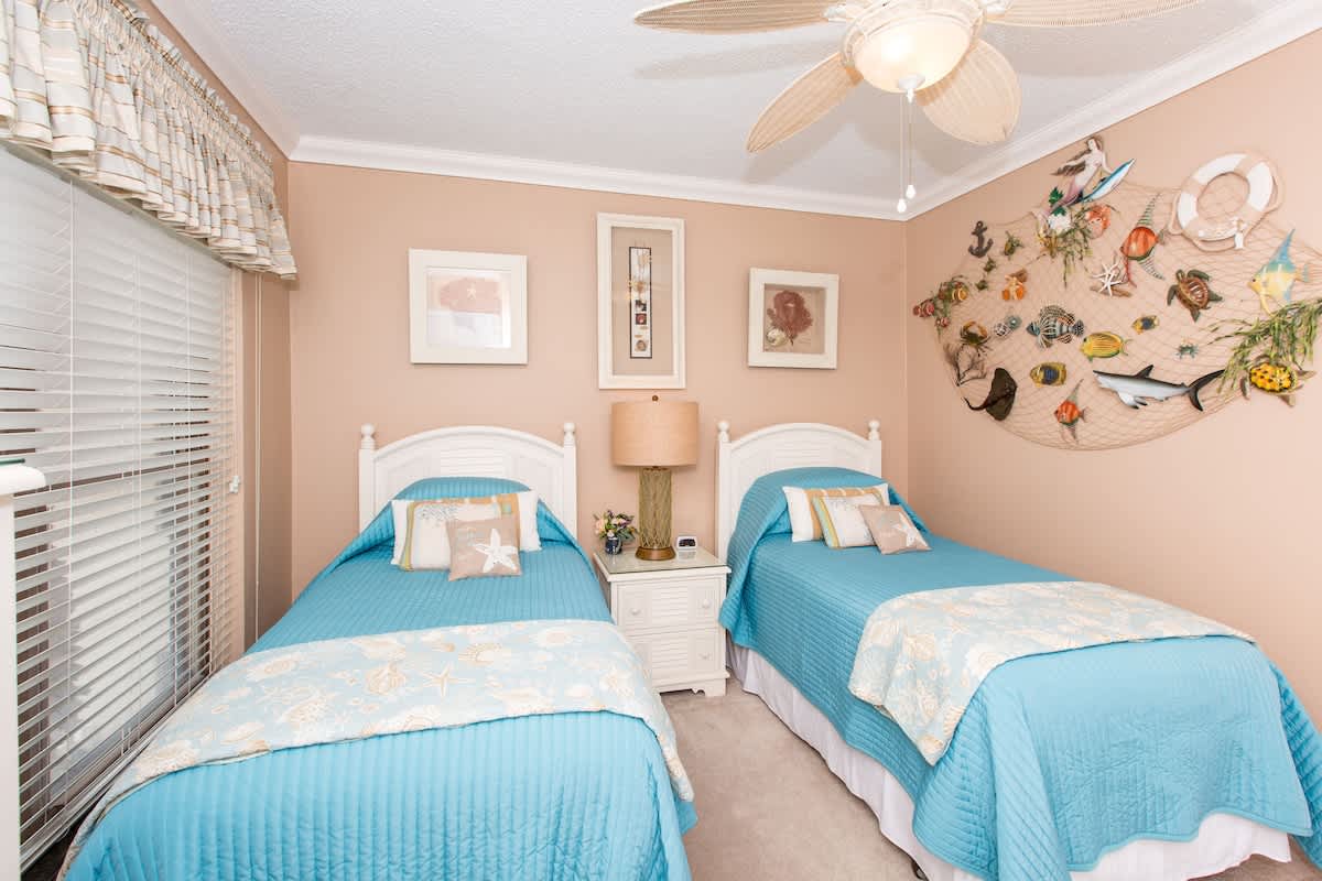 Georgetown Villa 203 #21