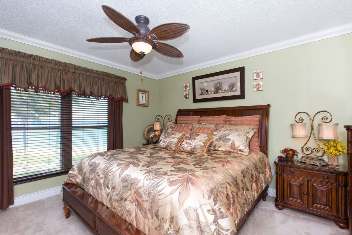 Georgetown Villa 203 #12