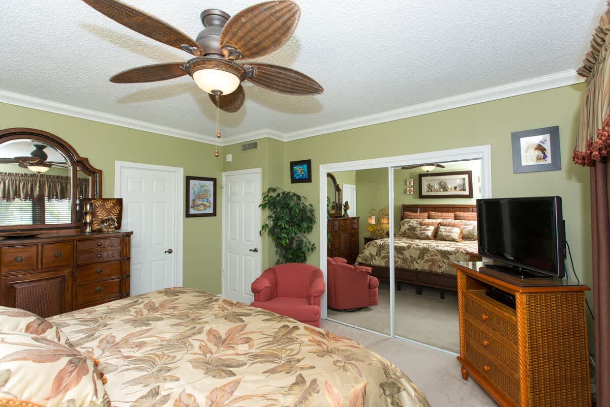 Georgetown Villa 203 #24
