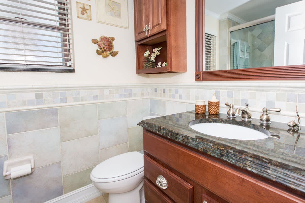 Georgetown Villa 203 #16