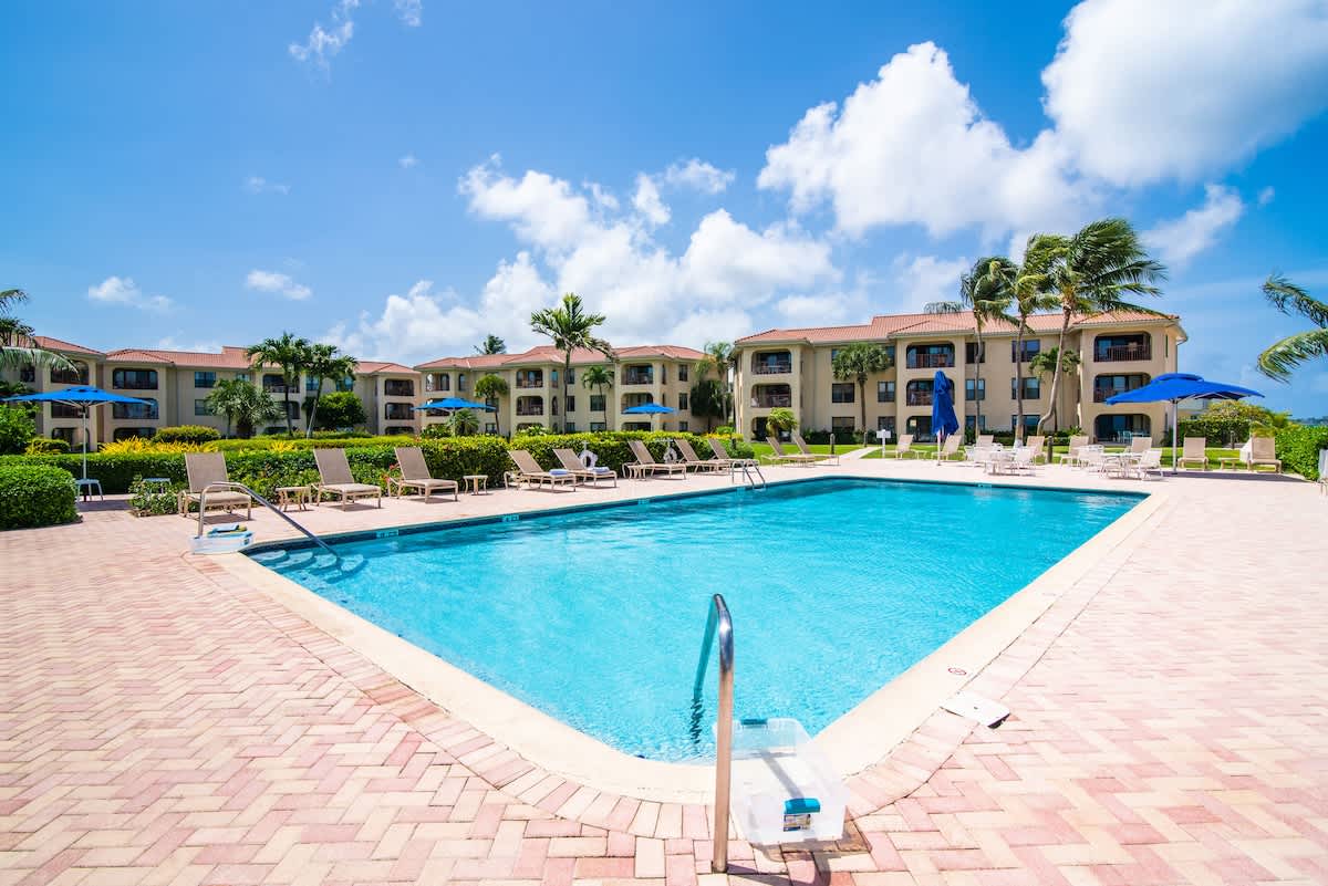 Georgetown Villa 203 #29