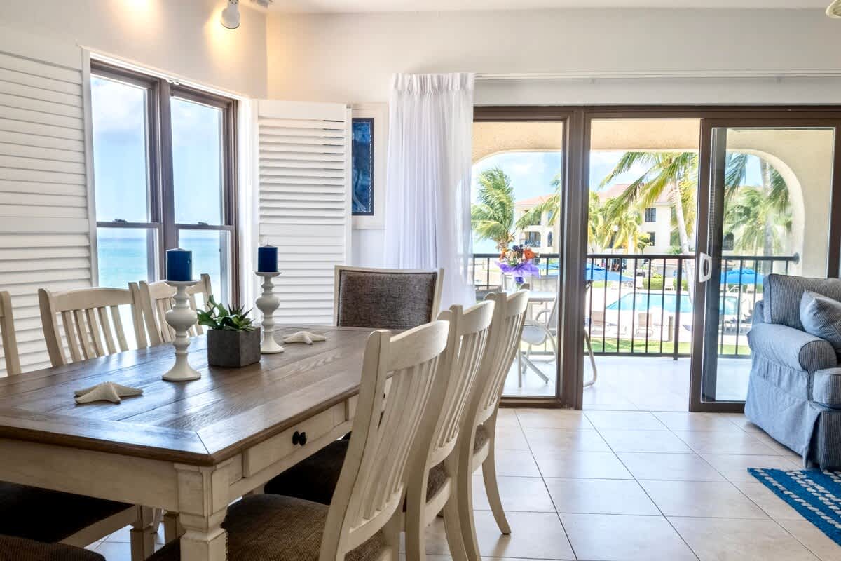 Georgetown Villa 218 #19
